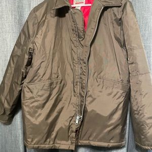 Vintage Todd Men’s Jacket